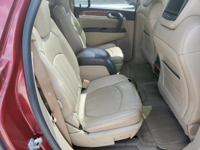 Photo 6 from auction – 2009 BUICK ENCLAVE CX with VIN 5GAER23DX9J173636