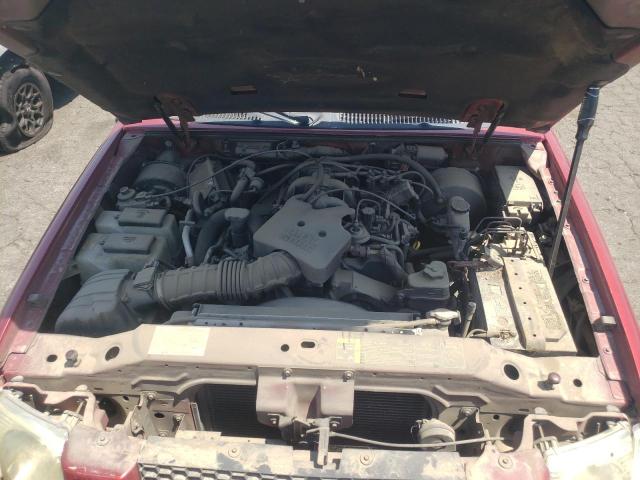 Photo 7 from auction – 2005 FORD EXPLORER S with VIN 1FMZU67K45UA78752