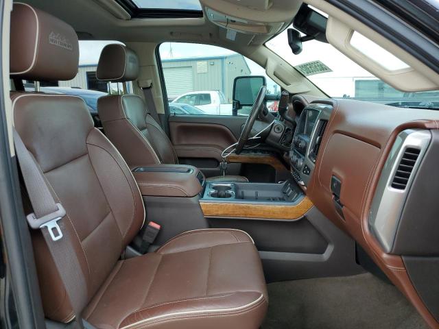 Photo 5 from auction – 2015 CHEVROLET SILVERADO with VIN 1GC1KXE84FF595866
