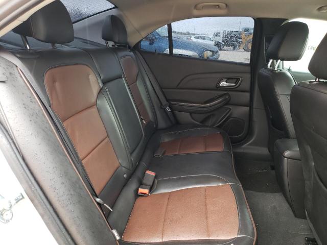 Photo 6 from auction – 2015 CHEVROLET MALIBU LTZ with VIN 1G11F5SL0FF317931