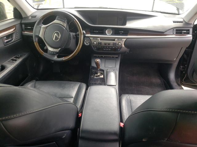 Photo 9 from auction – 2013 LEXUS ES 350 with VIN JTHBK1GG3D2023163