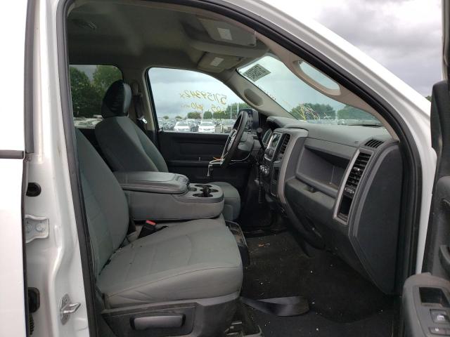Photo 5 from auction – 2016 RAM 2500 ST with VIN 3C6UR5CJ0GG193580