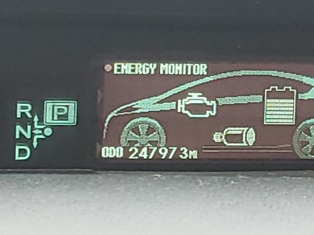 Photo 8 from auction – 2010 TOYOTA PRIUS with VIN JTDKN3DU7A0245839