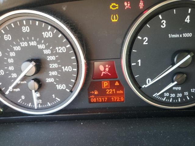 Photo 8 from auction – 2013 BMW X5 XDRIVE3 with VIN 5UXZV4C5XD0B02694