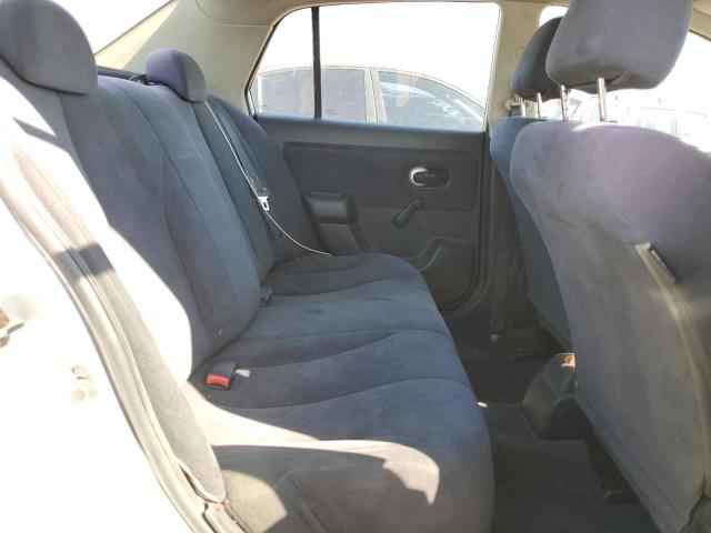Photo 6 from auction – 2010 NISSAN VERSA S with VIN 3N1CC1AP6AL433691