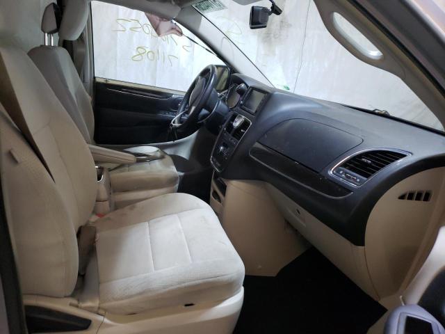 Photo 5 from auction – 2013 CHRYSLER TOWN & COU with VIN 2C4RC1BG3DR778237