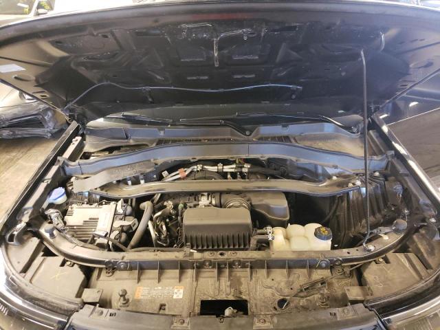 Photo 7 from auction – 2021 FORD EXPLORER P with VIN 1FM5K8AB5MGB04426