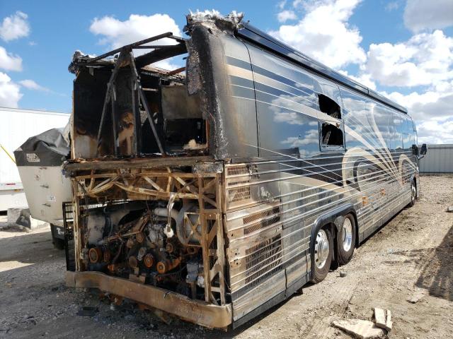 Photo 4 from auction – 2007 PREVOST BUS with VIN 2PCW3349061028793
