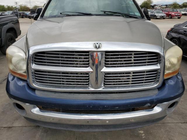 Photo 9 from auction – 2006 DODGE RAM 2500 with VIN 3D7KR29C26G181782