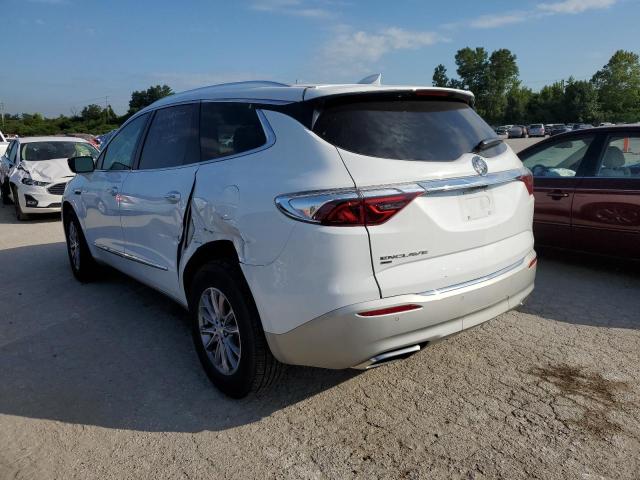 Photo 3 from auction – 2022 BUICK ENCLAVE PR with VIN 5GAEVBKW4NJ128572
