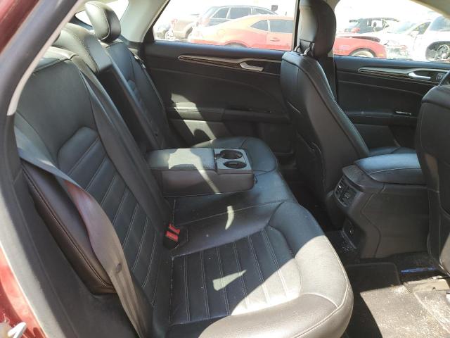Photo 6 from auction – 2014 FORD FUSION SE with VIN 3FA6P0HD1ER123199