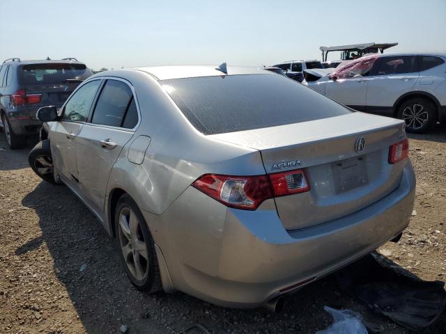 Photo 3 from auction – 2010 ACURA TSX with VIN JH4CU2F60AC038559