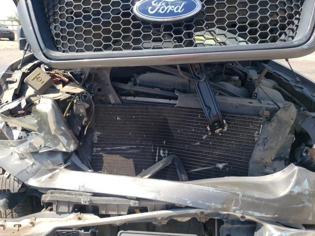 Photo 7 from auction – 2004 FORD F150 with VIN 1FTRX12W94NB80307