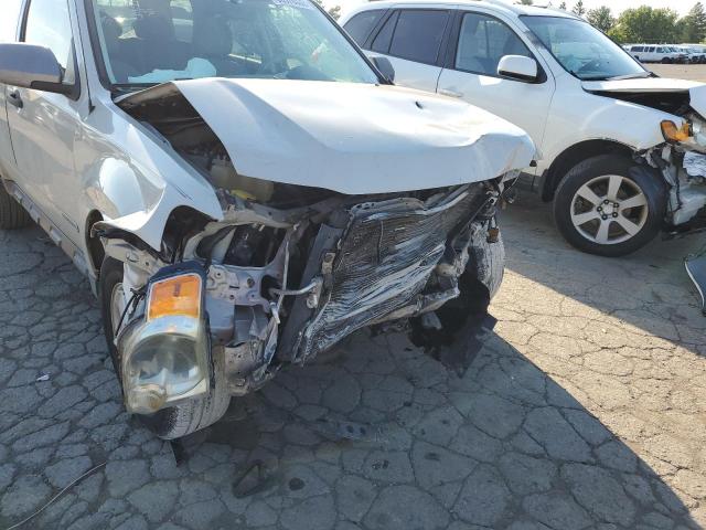 Photo 9 from auction – 2008 FORD ESCAPE XLT with VIN 1FMCU03Z08KB46258
