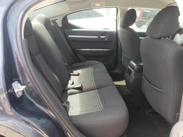 Photo 6 from auction – 2008 DODGE CHARGER with VIN 2B3KA43G68H321006