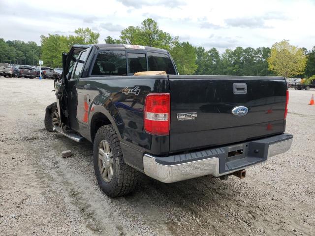 Photo 3 from auction – 2007 FORD F150 with VIN 1FTPX14VX7FA65399
