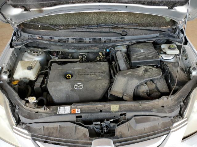 Zdjęcie 7 z aukcji – 2009 MAZDA 5 z VIN JM1CR29LX90344279