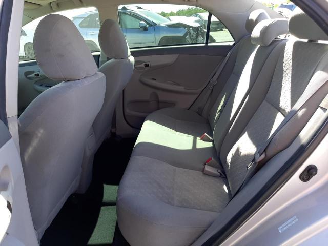 Photo 6 from auction – 2009 TOYOTA COROLLA BA with VIN 1NXBU40EX9Z019642
