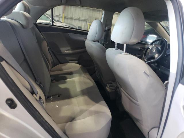 Photo 6 from auction – 2012 TOYOTA COROLLA BA with VIN 2T1BU4EE3CC790526