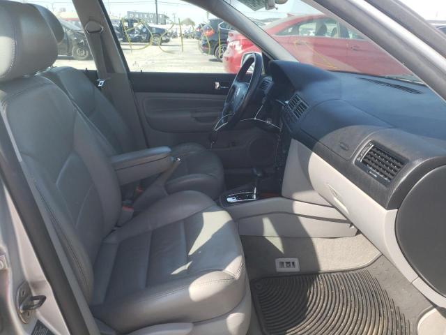 Photo 5 from auction – 2003 VOLKSWAGEN JETTA GLS with VIN 3VWSE69M13M010277
