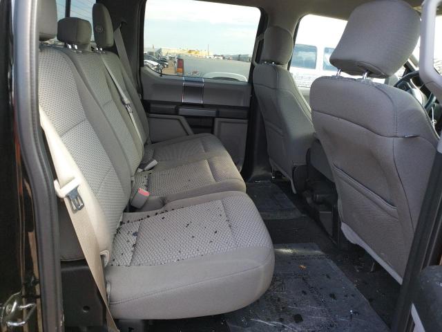 Photo 6 from auction – 2017 FORD F150 SUPER with VIN 1FTEW1CG2HKC18962