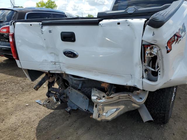 Photo 10 from auction – 2014 FORD F250 SUPER with VIN 1FT7W2B62EEB11833