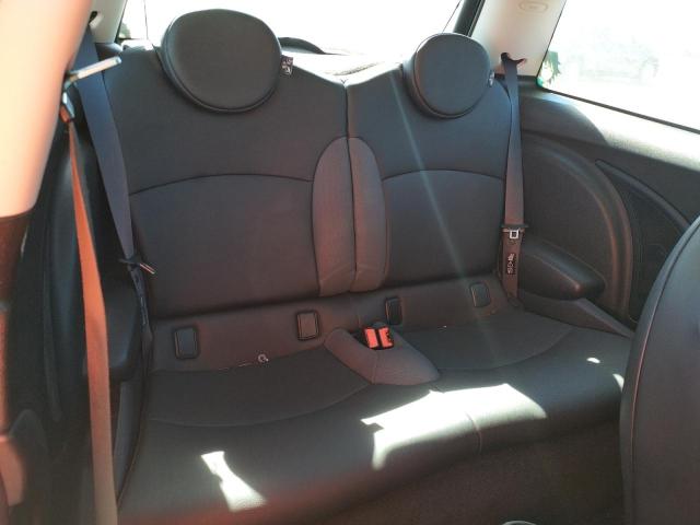Photo 6 from auction – 2008 MINI COOPER with VIN WMWMF33548TT62767
