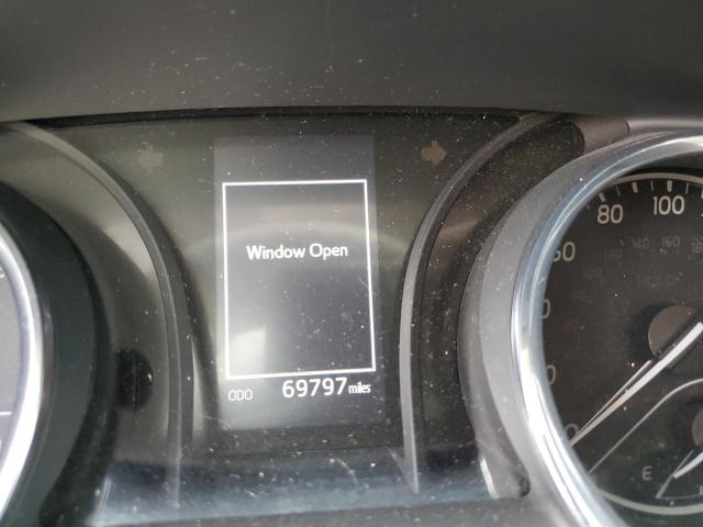 Photo 8 from auction – 2020 TOYOTA CAMRY LE with VIN 4T1E31AK2LU010265