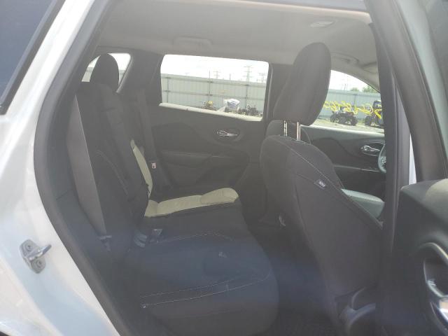 Photo 6 from auction – 2016 JEEP CHEROKEE L with VIN 1C4PJMCB2GW153440