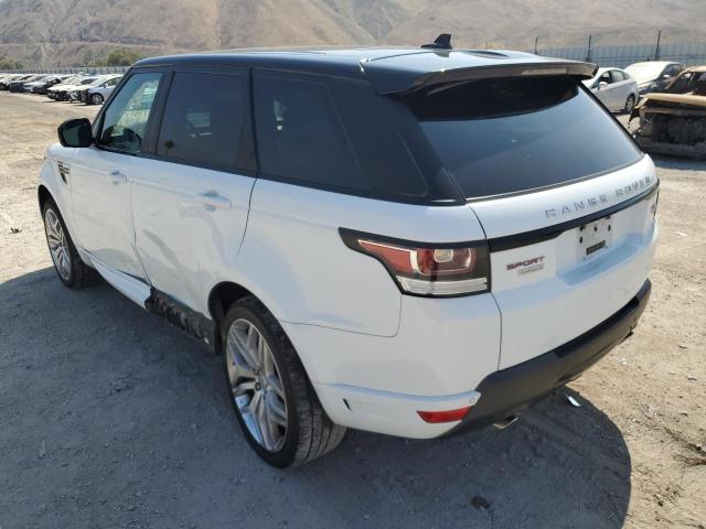 Photo 3 from auction – 2015 LAND ROVER RANGE ROVE with VIN SALWV2TF3FA614768