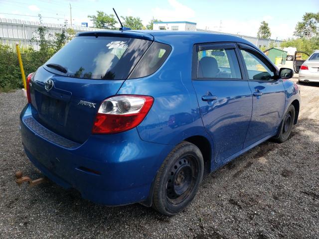 Photo 4 from auction – 2010 TOYOTA COROLLA MA with VIN 2T1KU4EE9AC486730
