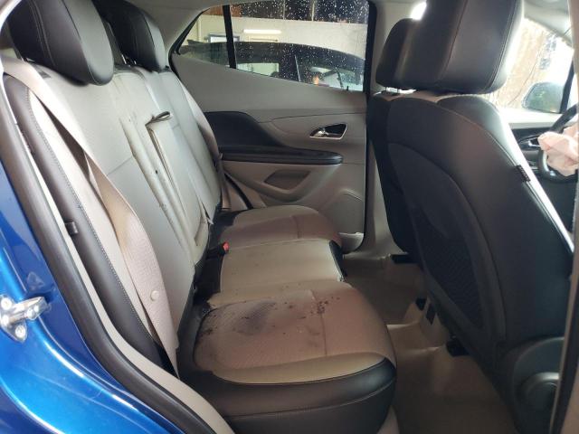 Photo 6 from auction – 2014 BUICK ENCORE with VIN KL4CJASB8EB591358