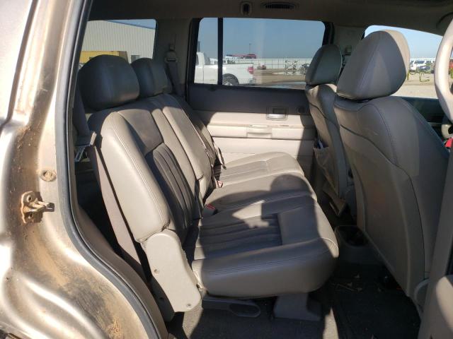 Photo 6 from auction – 2004 DODGE DURANGO LI with VIN 1D4HD58DX4F178063
