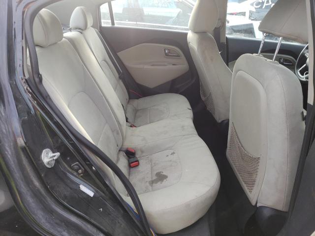 Zdjęcie 6 z aukcji – 2013 KIA RIO LX z VIN KNADM4A38D6185565