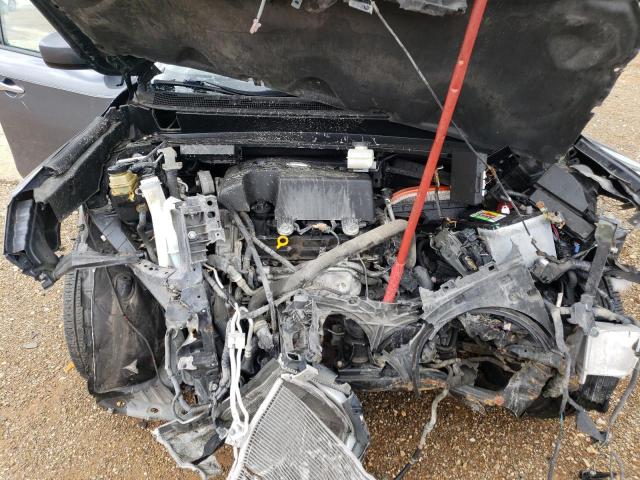 Photo 7 from auction – 2013 NISSAN PATHFINDER with VIN 5N1AR2MN5DC615090