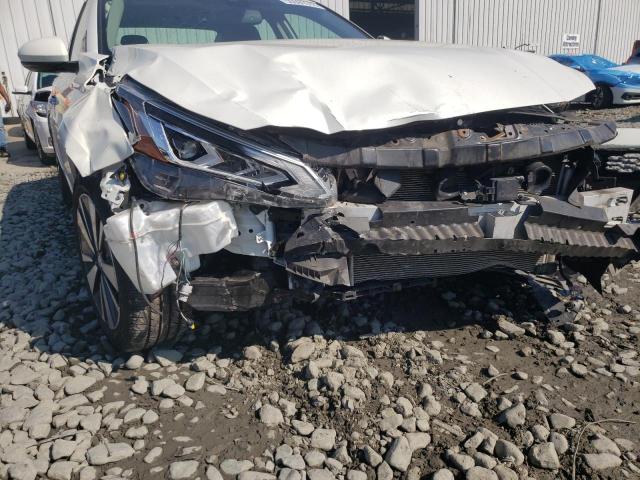 Photo 9 from auction – 2019 NISSAN ALTIMA SV with VIN 1N4BL4DW7KN307666