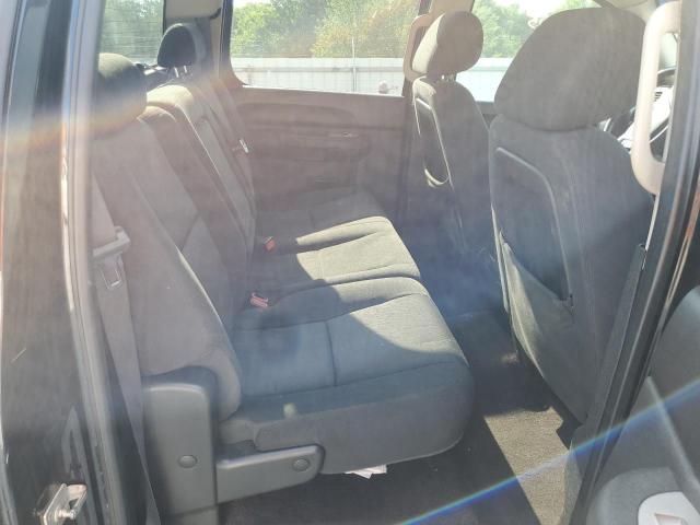 Photo 6 from auction – 2010 CHEVROLET SILVERADO with VIN 1GC4CXBG7AF143263