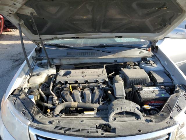 Photo 7 from auction – 2010 KIA OPTIMA LX with VIN KNAGG4A83A5449700