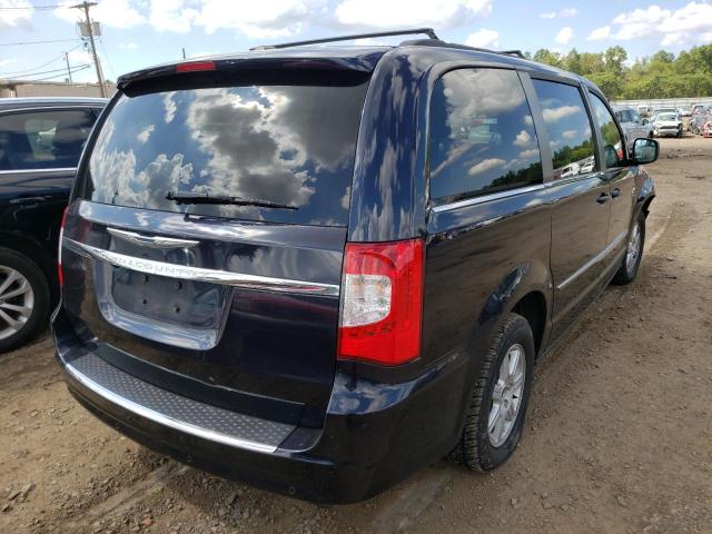 Photo 4 from auction – 2011 CHRYSLER TOWN & COU with VIN 2A4RR5DG6BR714655