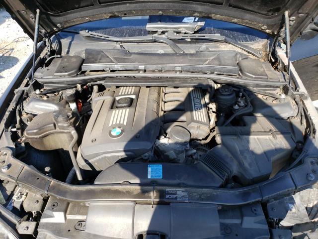 Photo 7 from auction – 2008 BMW 328 XI with VIN WBAVC93548K043794