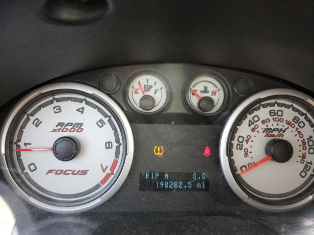 Photo 8 from auction – 2010 FORD FOCUS SE with VIN 1FAHP3FN2AW299045