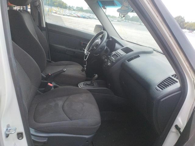 Photo 5 from auction – 2012 KIA SOUL with VIN KNDJT2A50C7449708