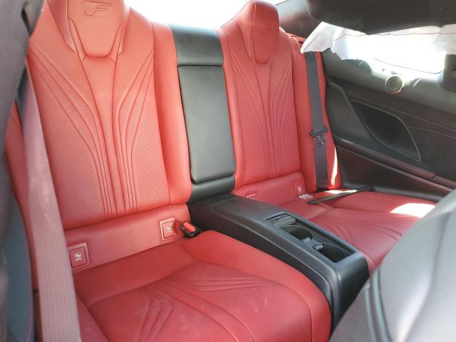Photo 6 from auction – 2015 LEXUS RC-F with VIN JTHHP5BC1F5002353
