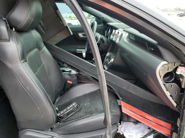 Photo 5 from auction – 2018 FORD MUSTANG with VIN 1FATP8UH1J5124425
