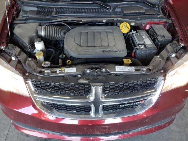 Photo 7 from auction – 2019 DODGE GRAND CARA with VIN 2C4RDGCG5KR659150