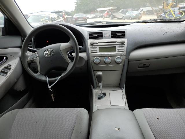Photo 9 from auction – 2010 TOYOTA CAMRY BASE with VIN 4T1BF3EK3AU575735