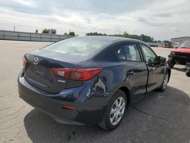 Photo 4 from auction – 2016 MAZDA 3 SPORT with VIN 3MZBM1T77GM303048