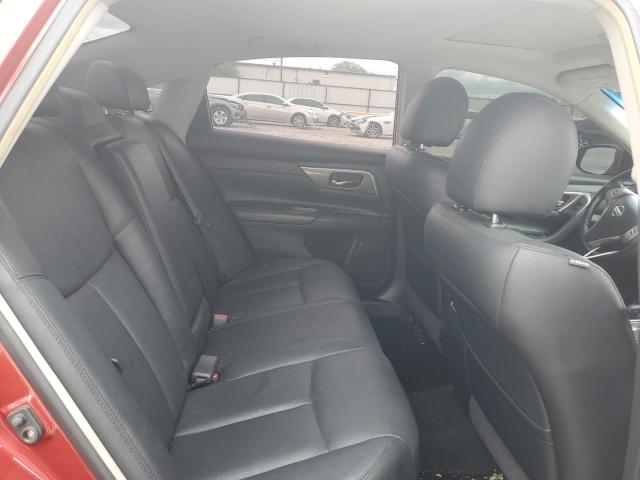 Photo 6 from auction – 2013 NISSAN ALTIMA 3.5 with VIN 1N4BL3AP5DN537152