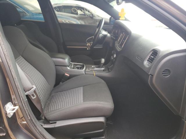 Photo 5 from auction – 2019 DODGE CHARGER R/ with VIN 2C3CDXCT3KH728639