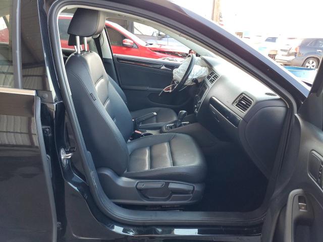 Photo 5 from auction – 2016 VOLKSWAGEN JETTA SEL with VIN 3VWL17AJ3GM367134